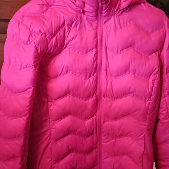 Jacket - Picture 2 of 2